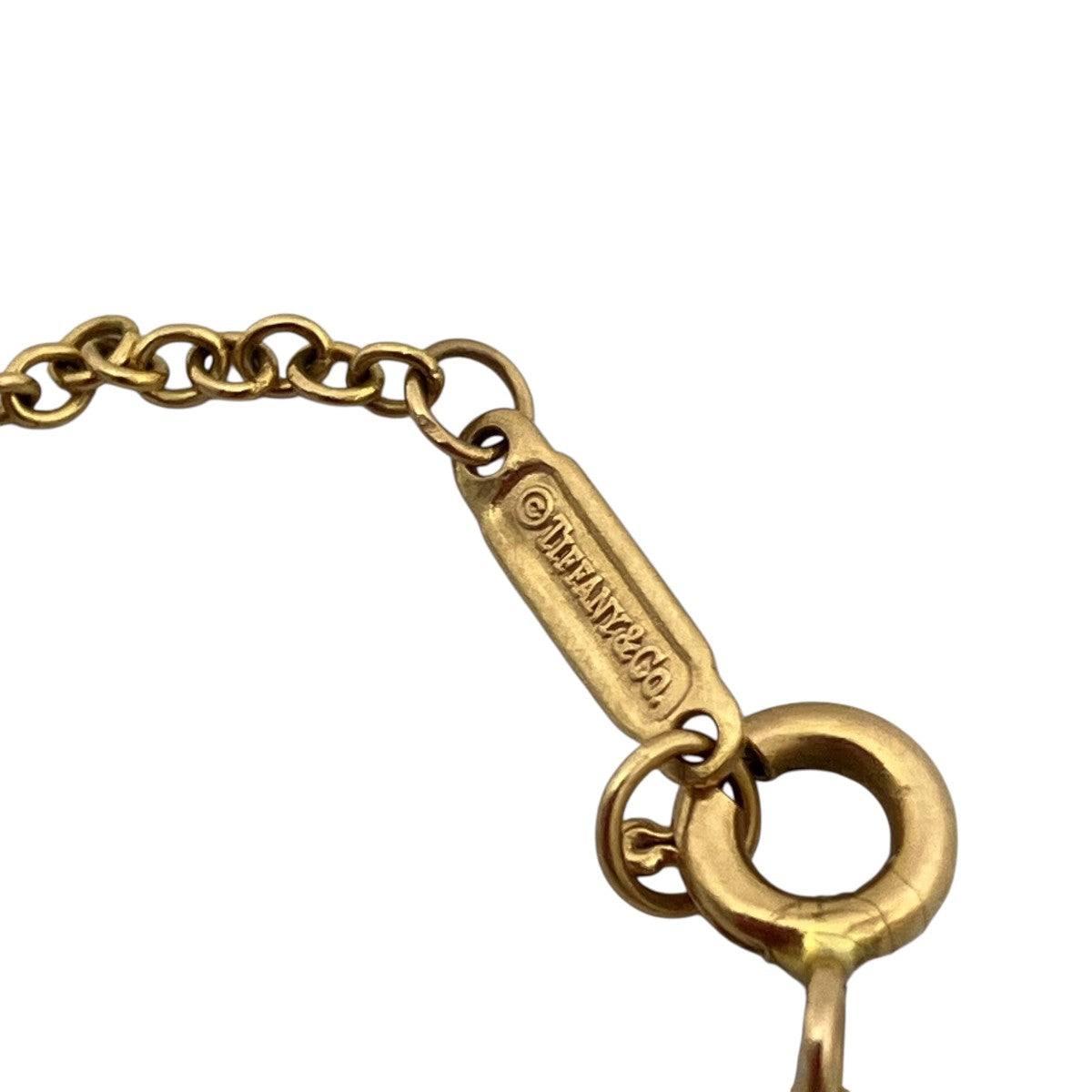 Tiffany ＆ Co． アトラス ピアスドブレスレット 古着・中古-4枚目のアイテム画像