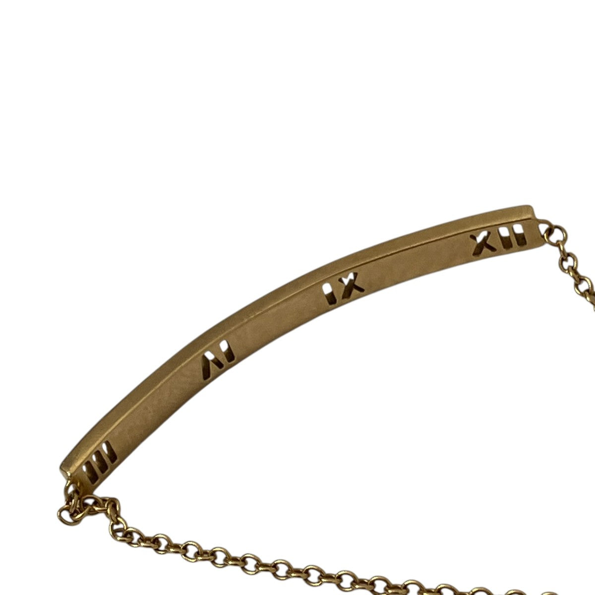 Tiffany ＆ Co． アトラス ピアスドブレスレット 古着・中古-5枚目のアイテム画像