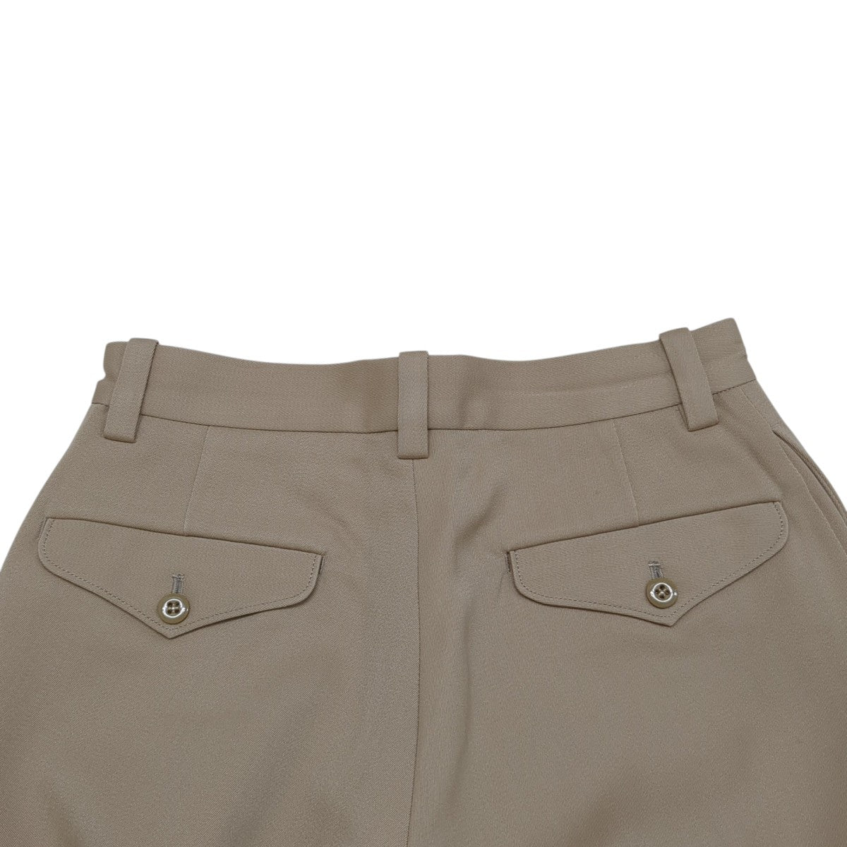 HIGH WAIST CHINOパンツMB174-3022