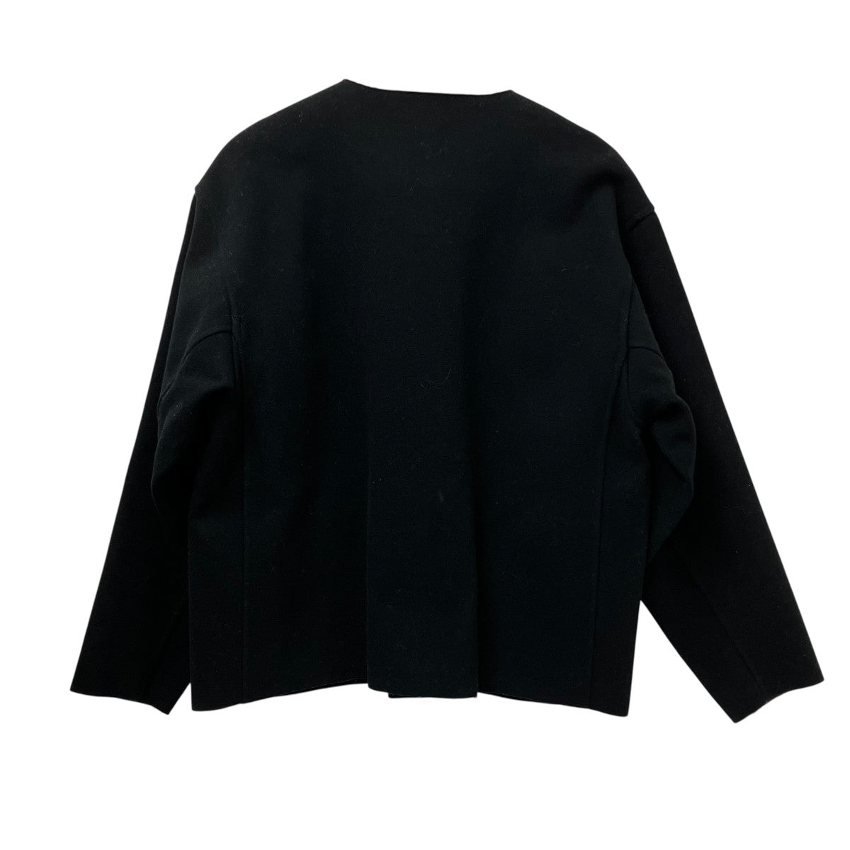 MELTON JACKETジャケット142-17030