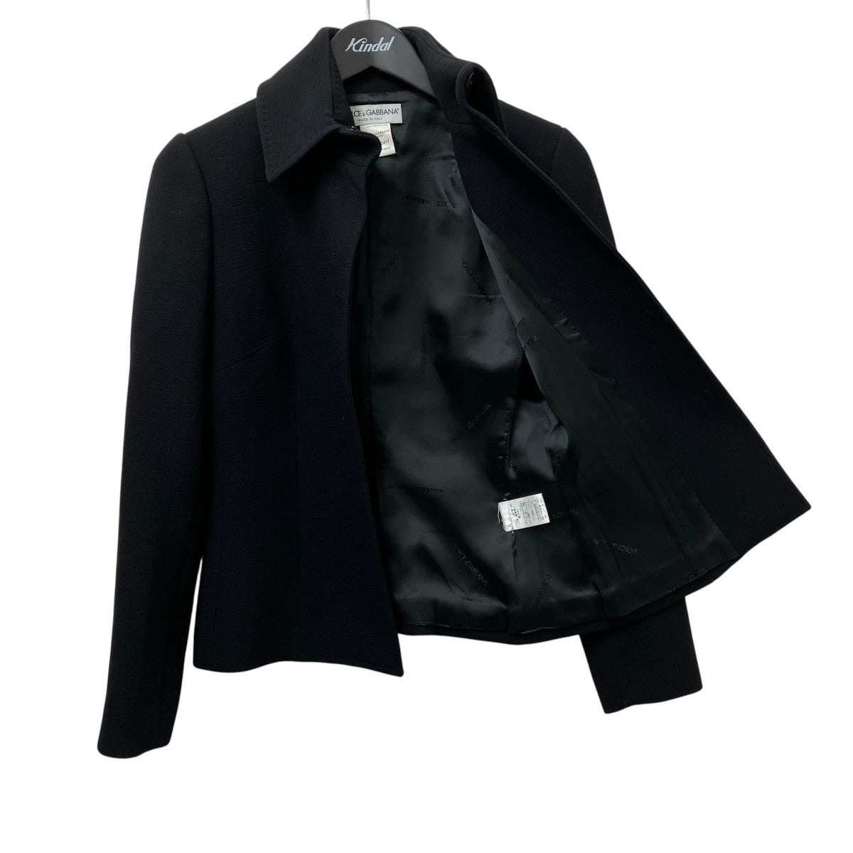 DOLCE ＆ GABBANA(ドルチェアンドガッバーナ) セットアップスーツ