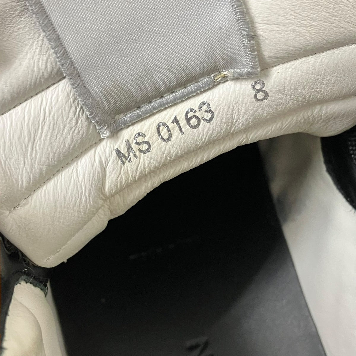 スニーカーMS0163
