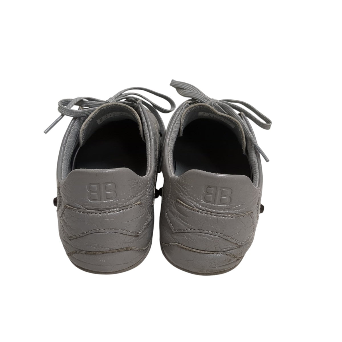 ZEN City Sneakerスニーカー856694