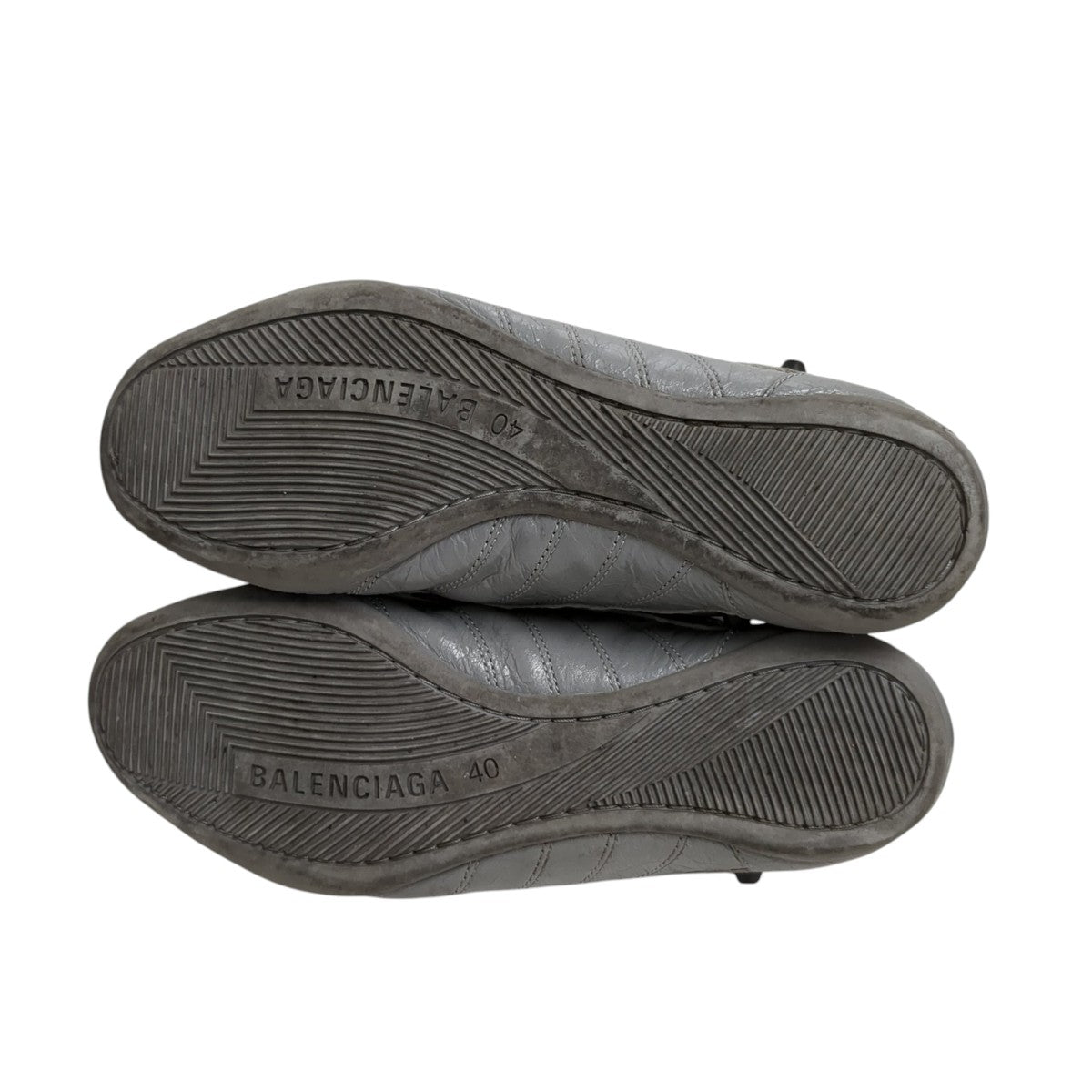 ZEN City Sneakerスニーカー856694