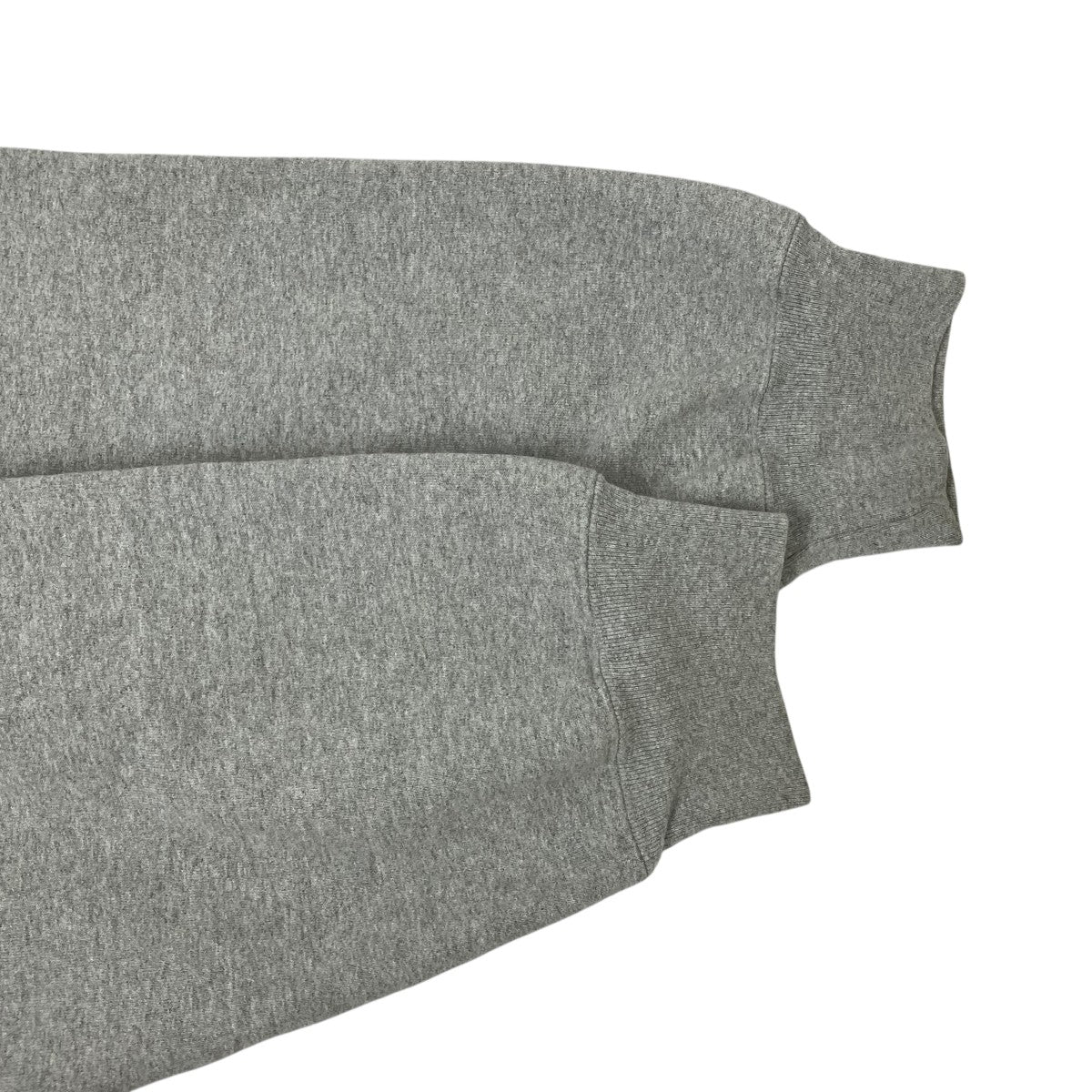24FW CREST CREWNECKスウェット