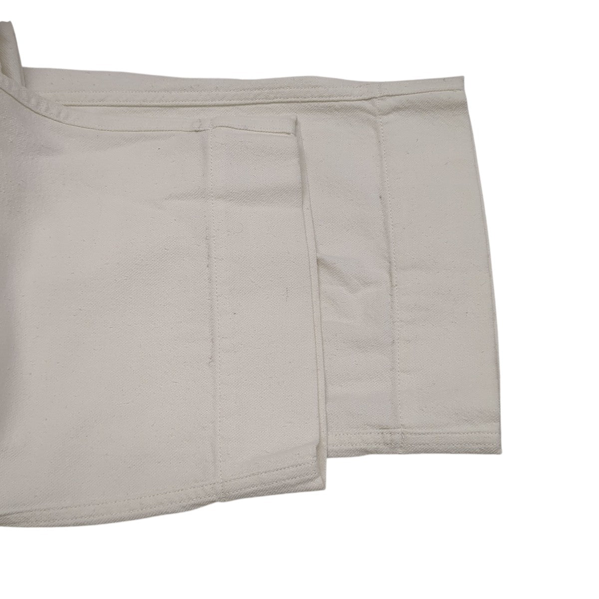 Silk Nep Cotton Twill Deck PantsパンツS26SC032