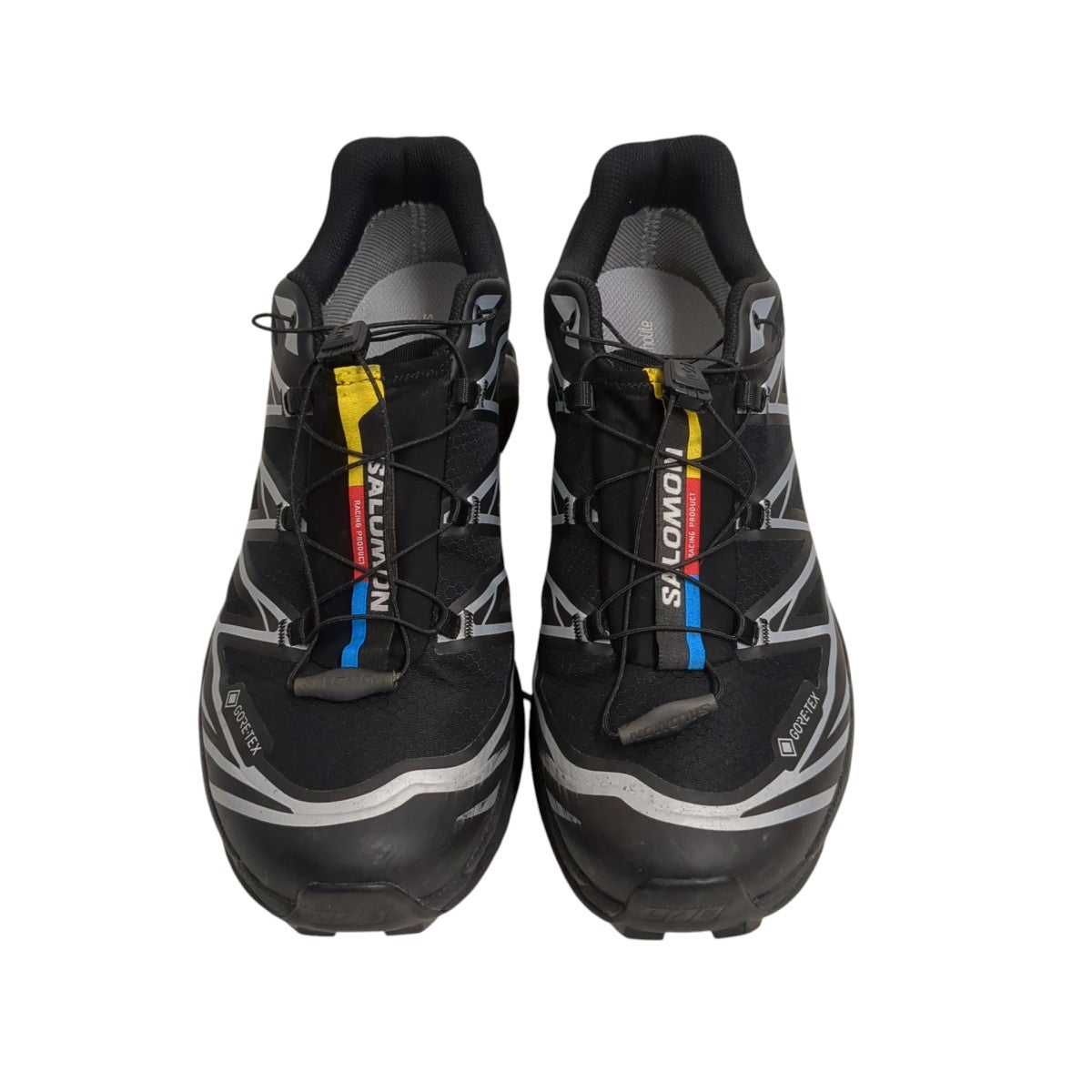 XT-6スニーカー474506