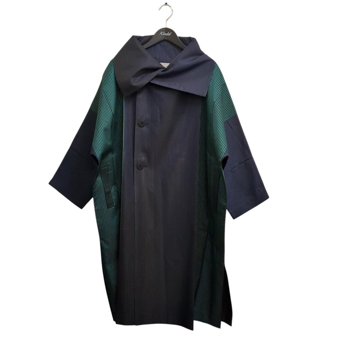 GRADATION COATコートIL61FA301