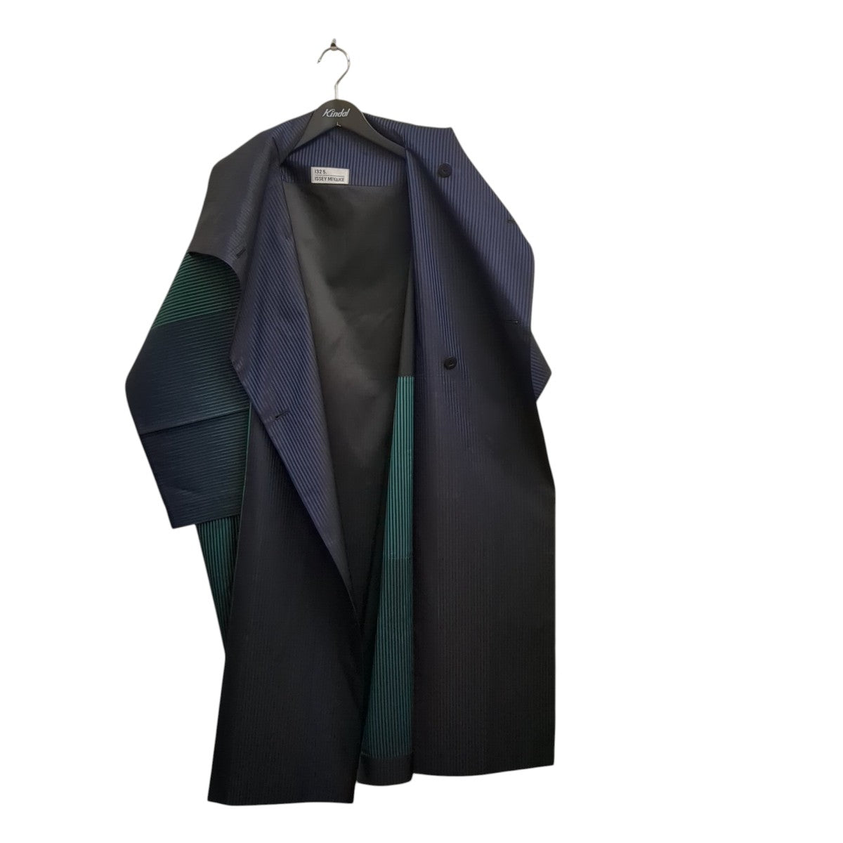 GRADATION COATコートIL61FA301