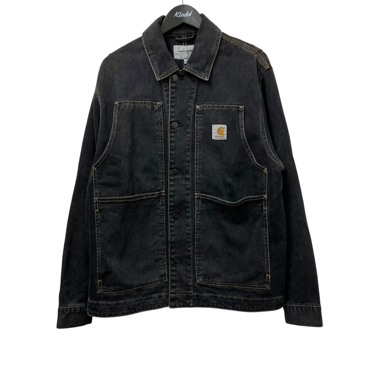 OG DOUBLE FRONT JACKETジャケットI034866