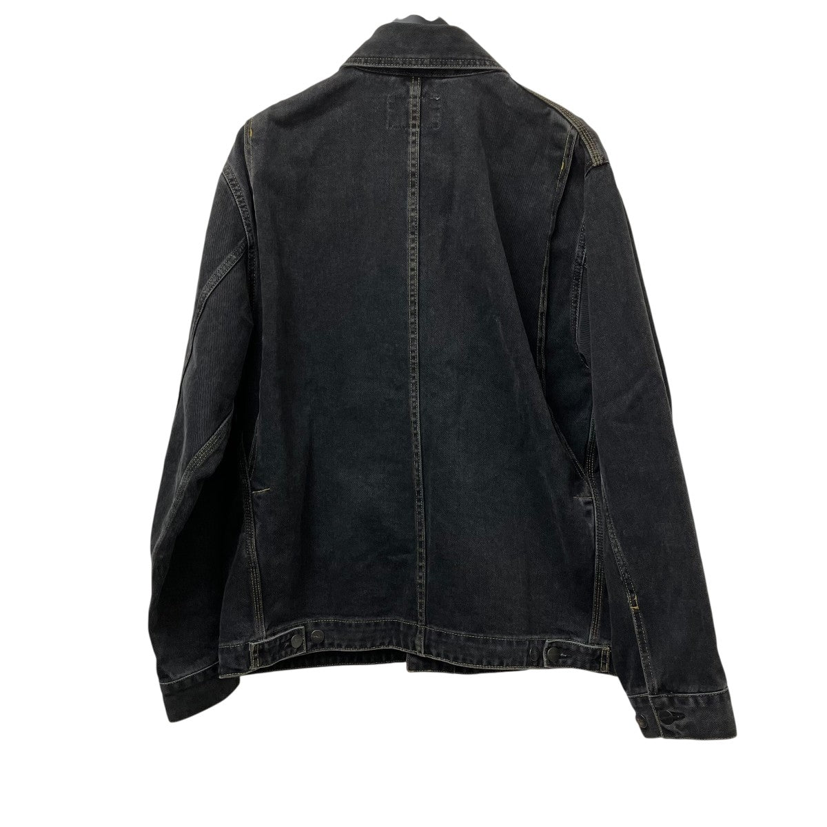 OG DOUBLE FRONT JACKETジャケットI034866
