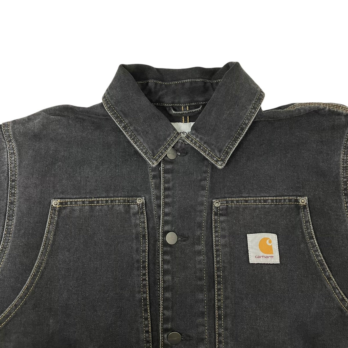 OG DOUBLE FRONT JACKETジャケットI034866
