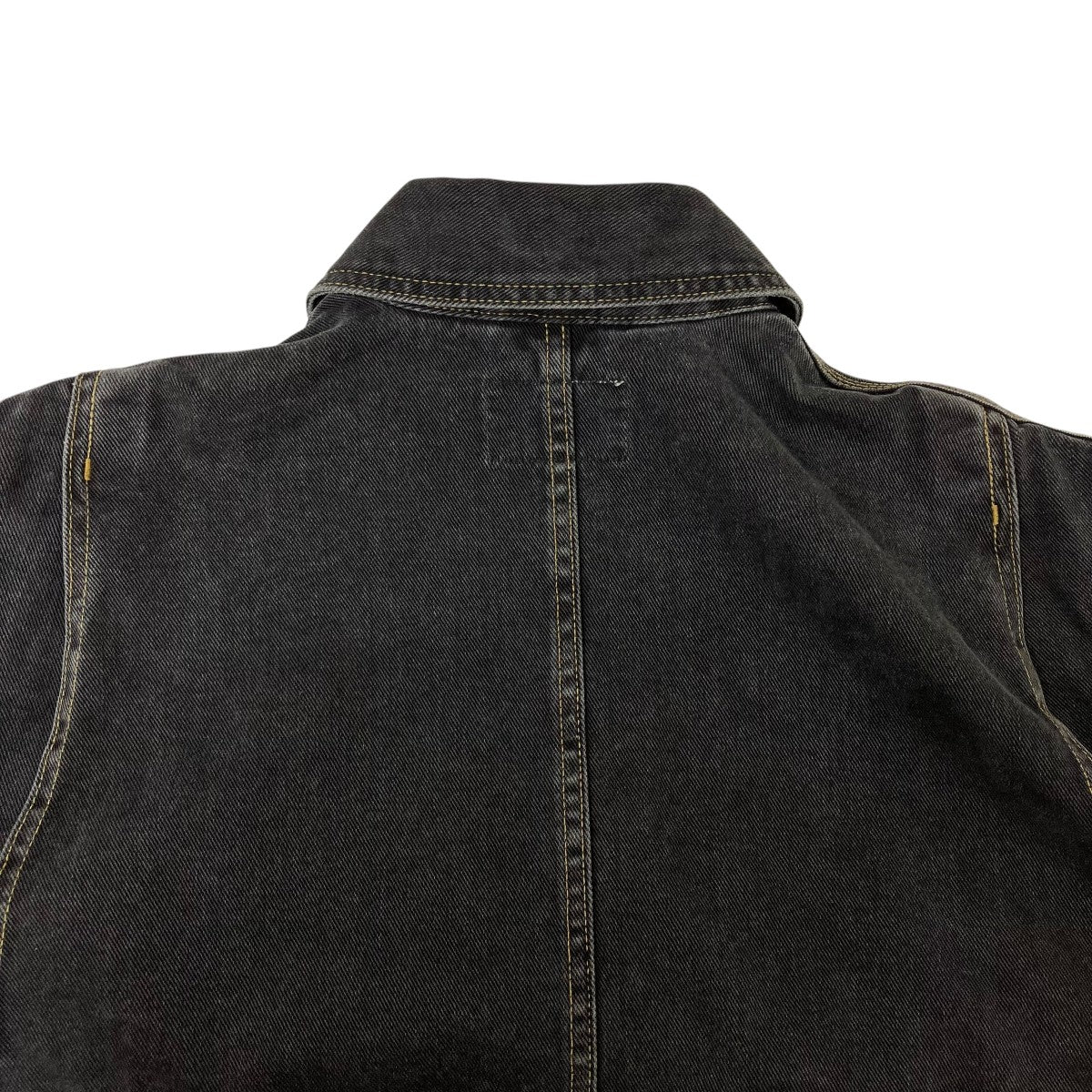 OG DOUBLE FRONT JACKETジャケットI034866