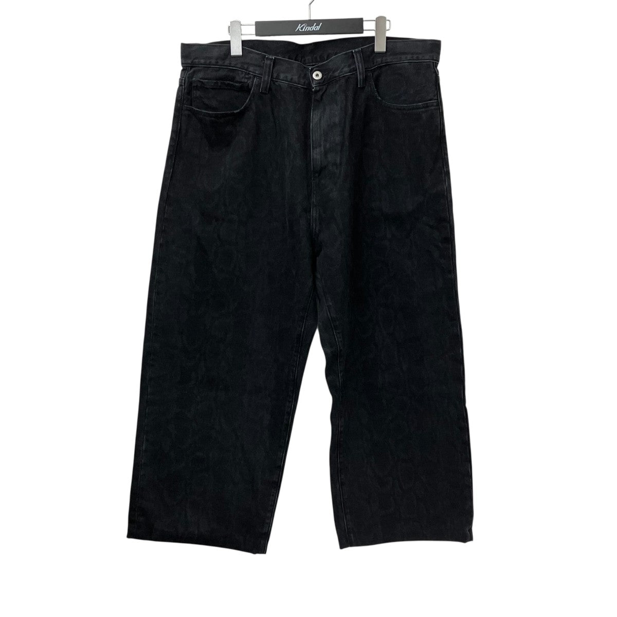 SNAKE LANDON PANTパンツI036589