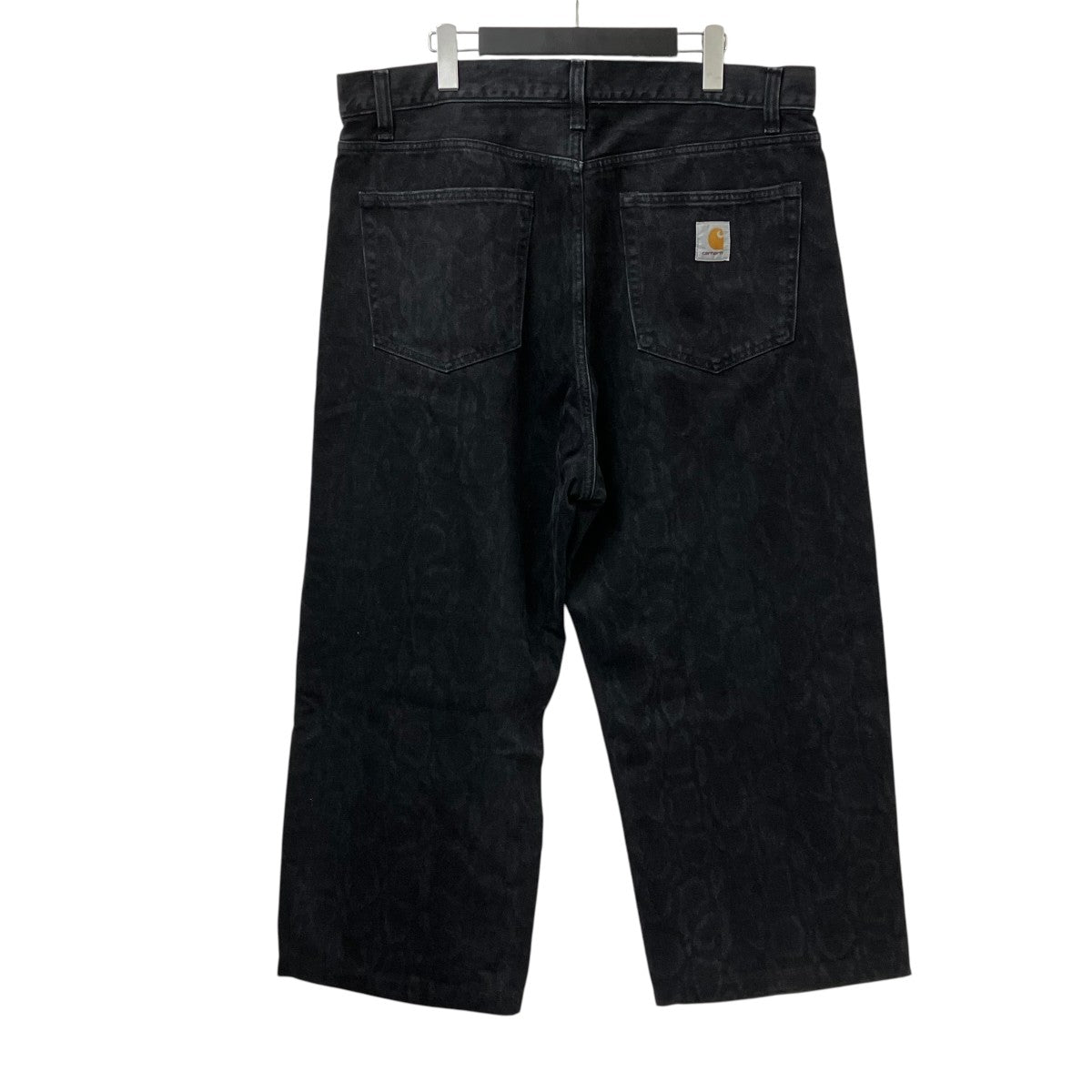 SNAKE LANDON PANTパンツI036589