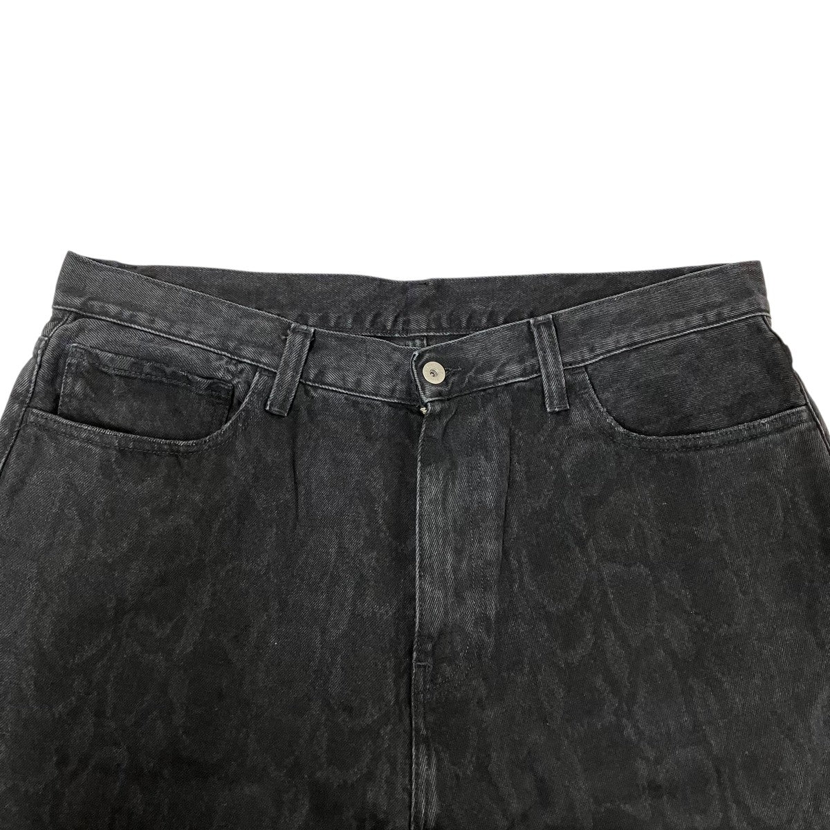 SNAKE LANDON PANTパンツI036589