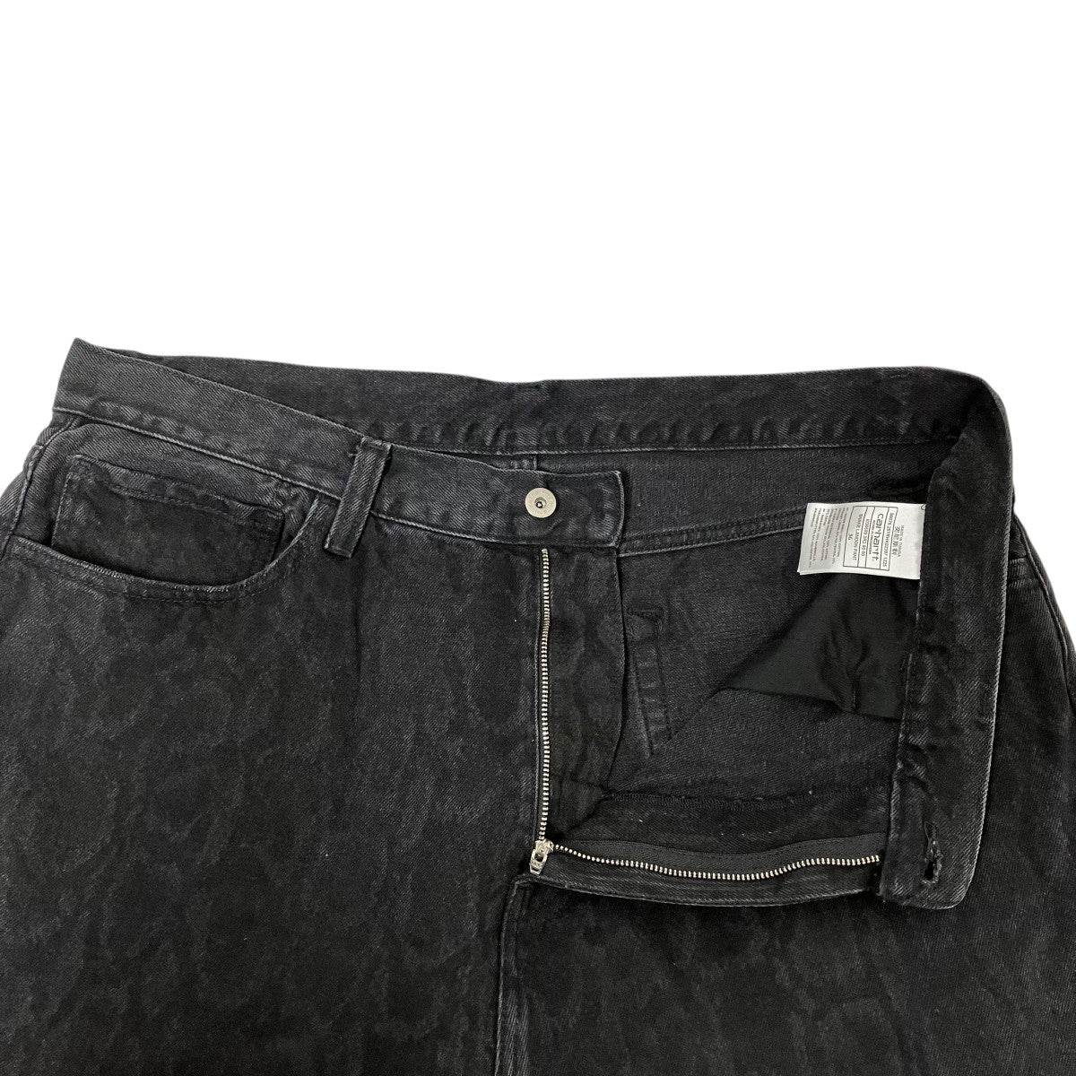 SNAKE LANDON PANTパンツI036589