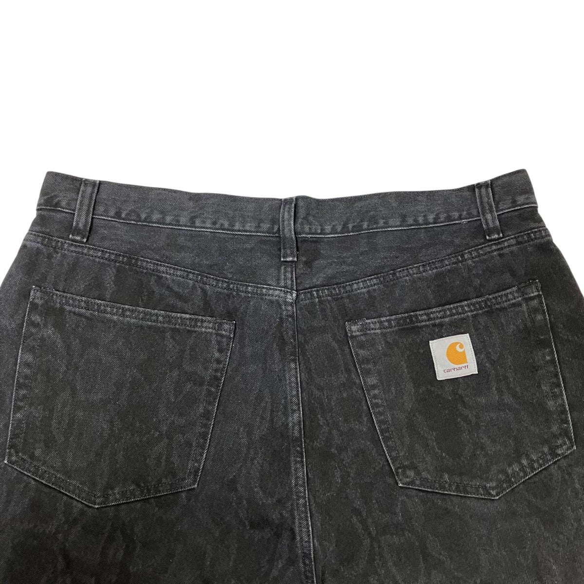 SNAKE LANDON PANTパンツI036589