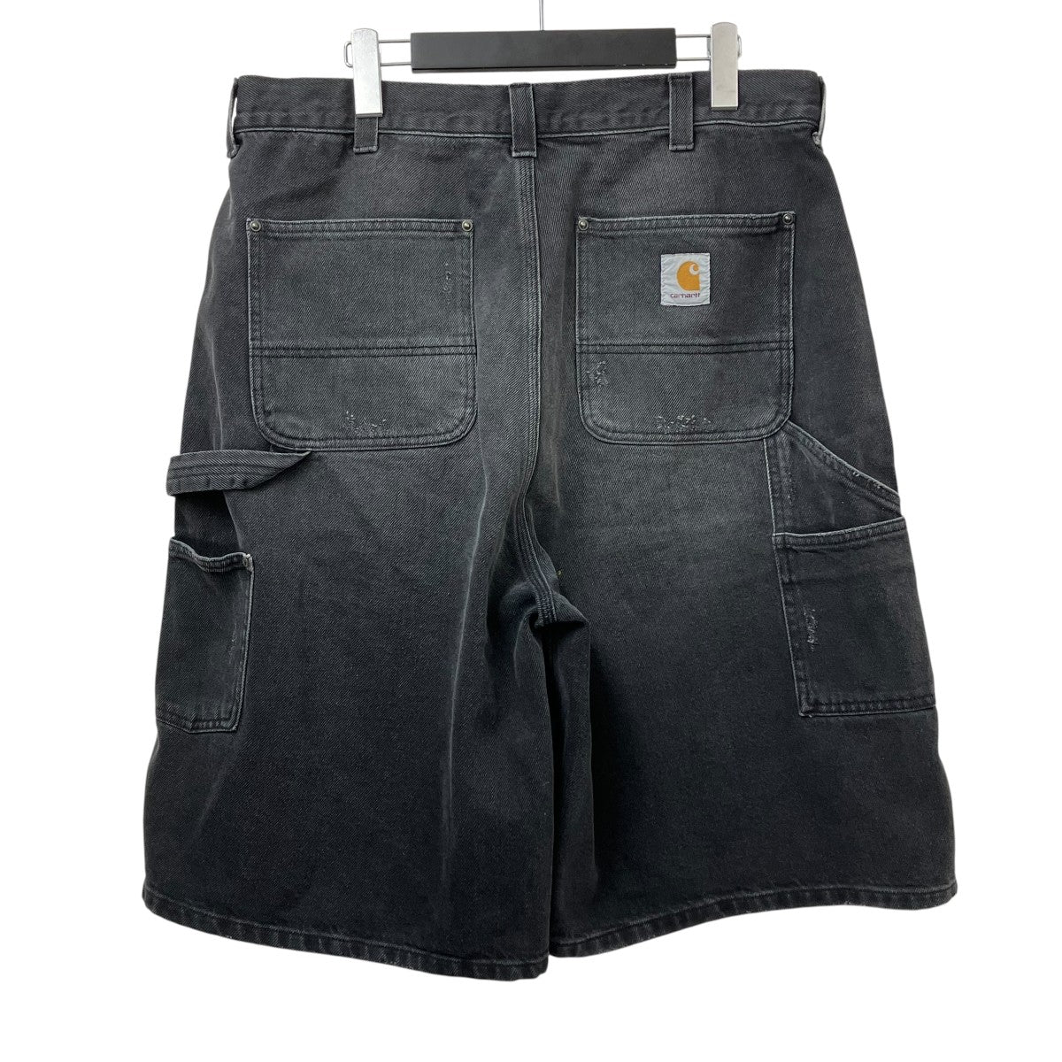 OG ADEN DOUBLE KNEE SHORTハーフパンツI036272
