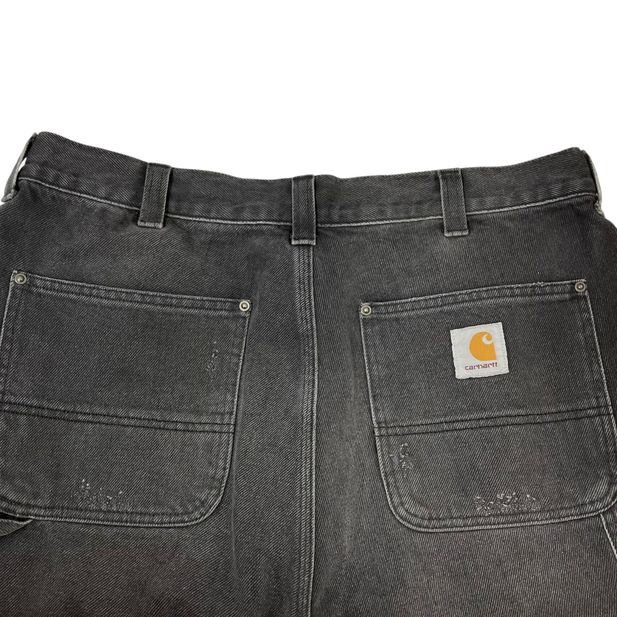 OG ADEN DOUBLE KNEE SHORTハーフパンツI036272