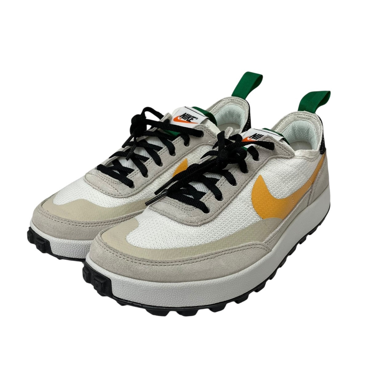 スニーカーDA6672-100