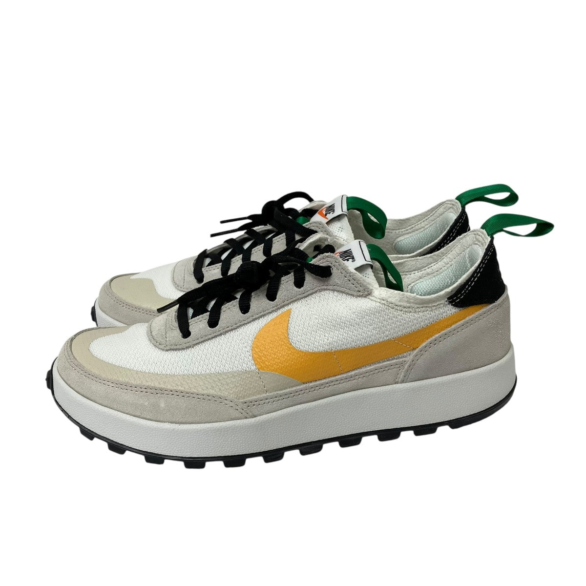 スニーカーDA6672-100