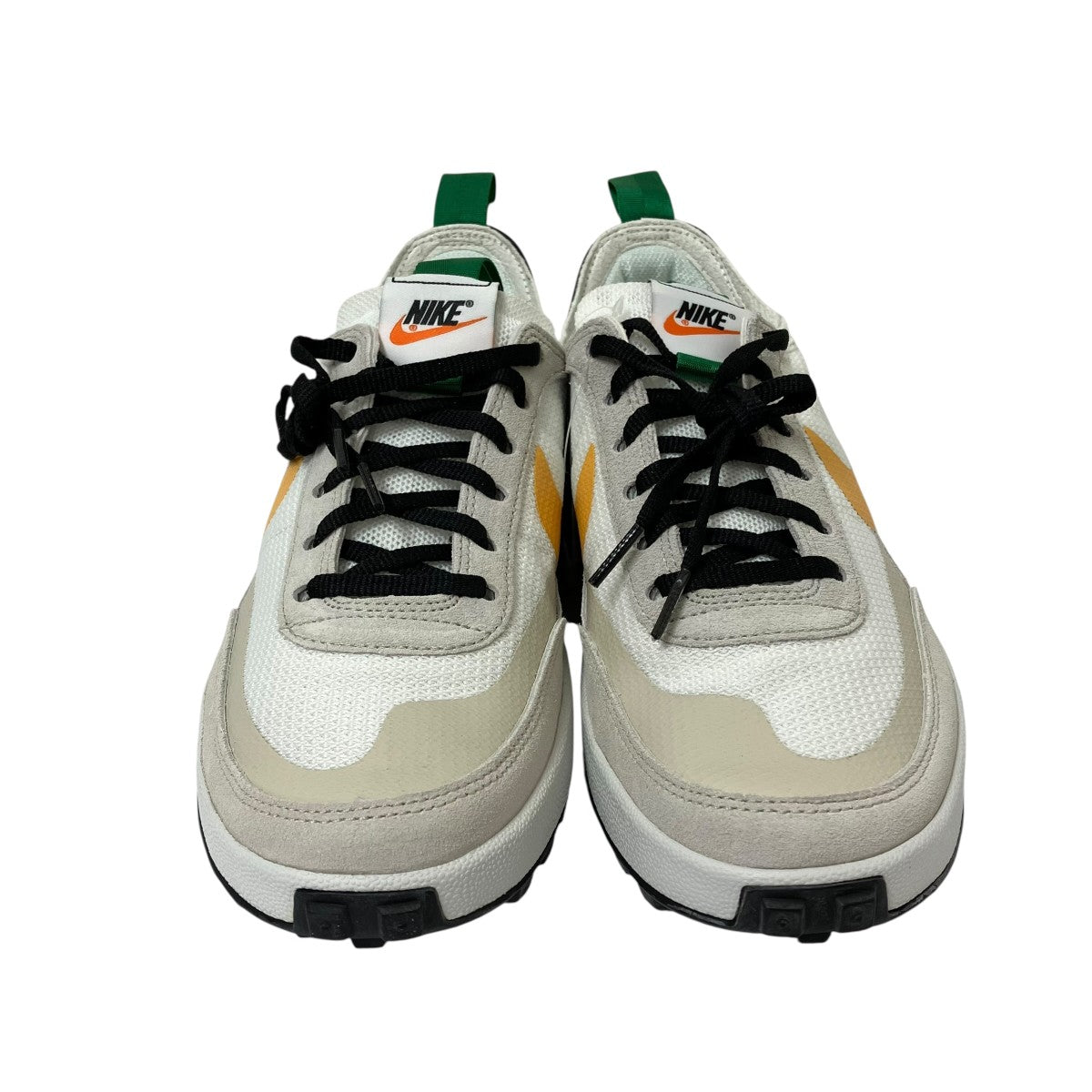 スニーカーDA6672-100