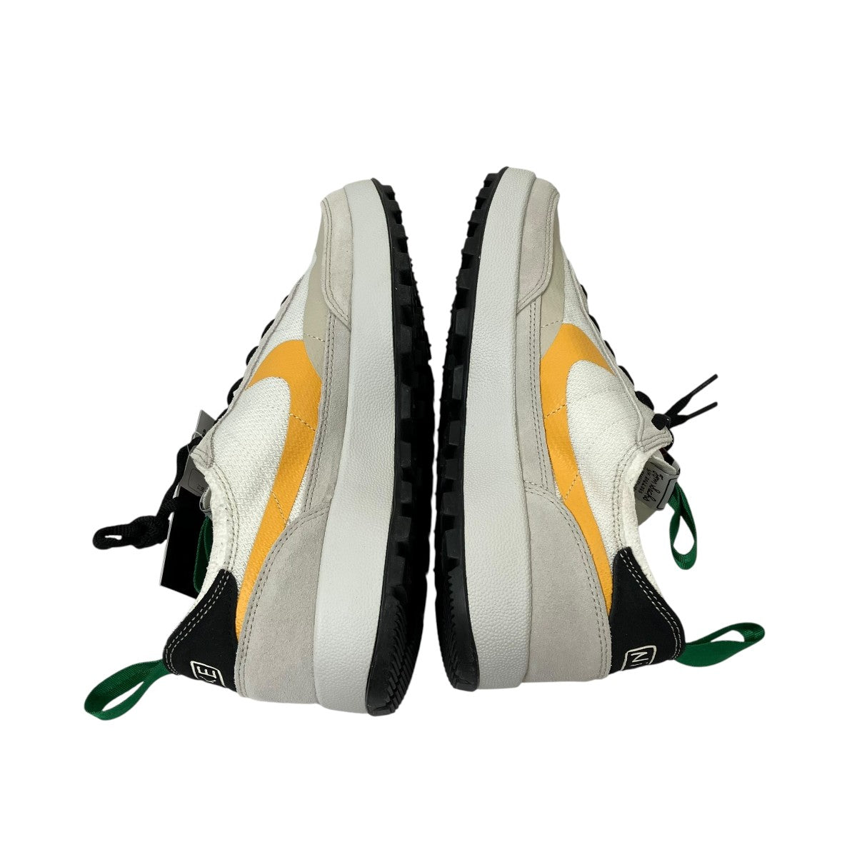 スニーカーDA6672-100