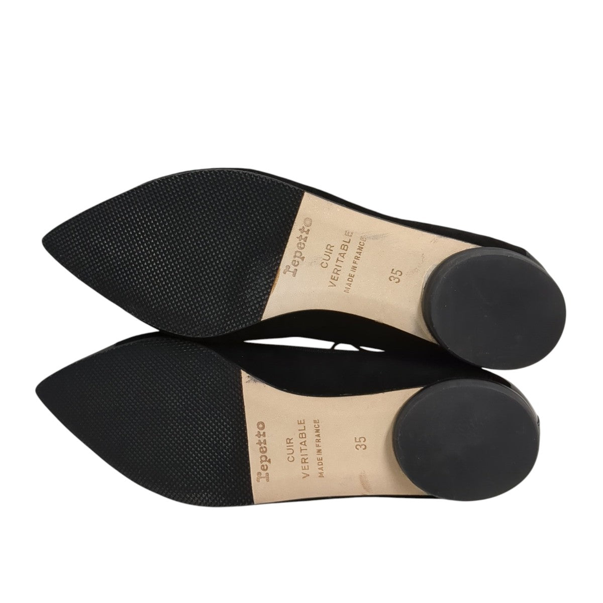 T-strap shoeパンプス