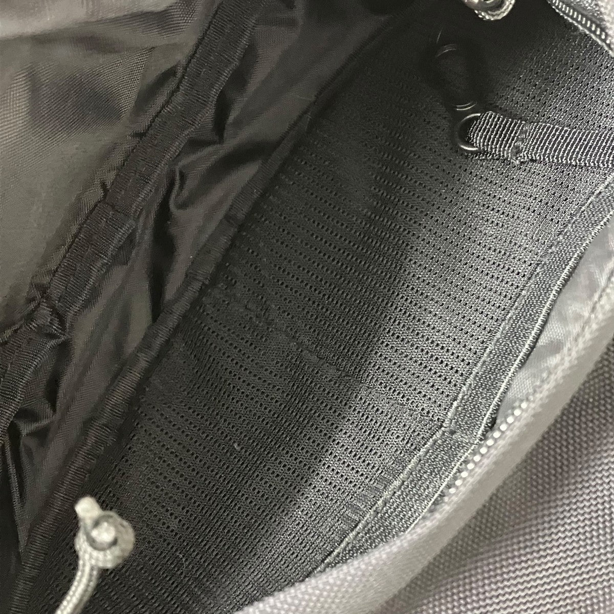 バッグ