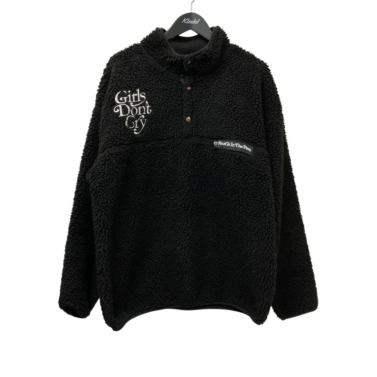ジャケット