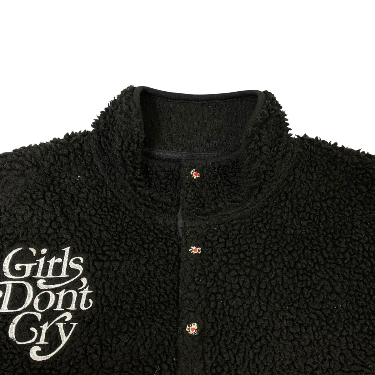 ジャケット
