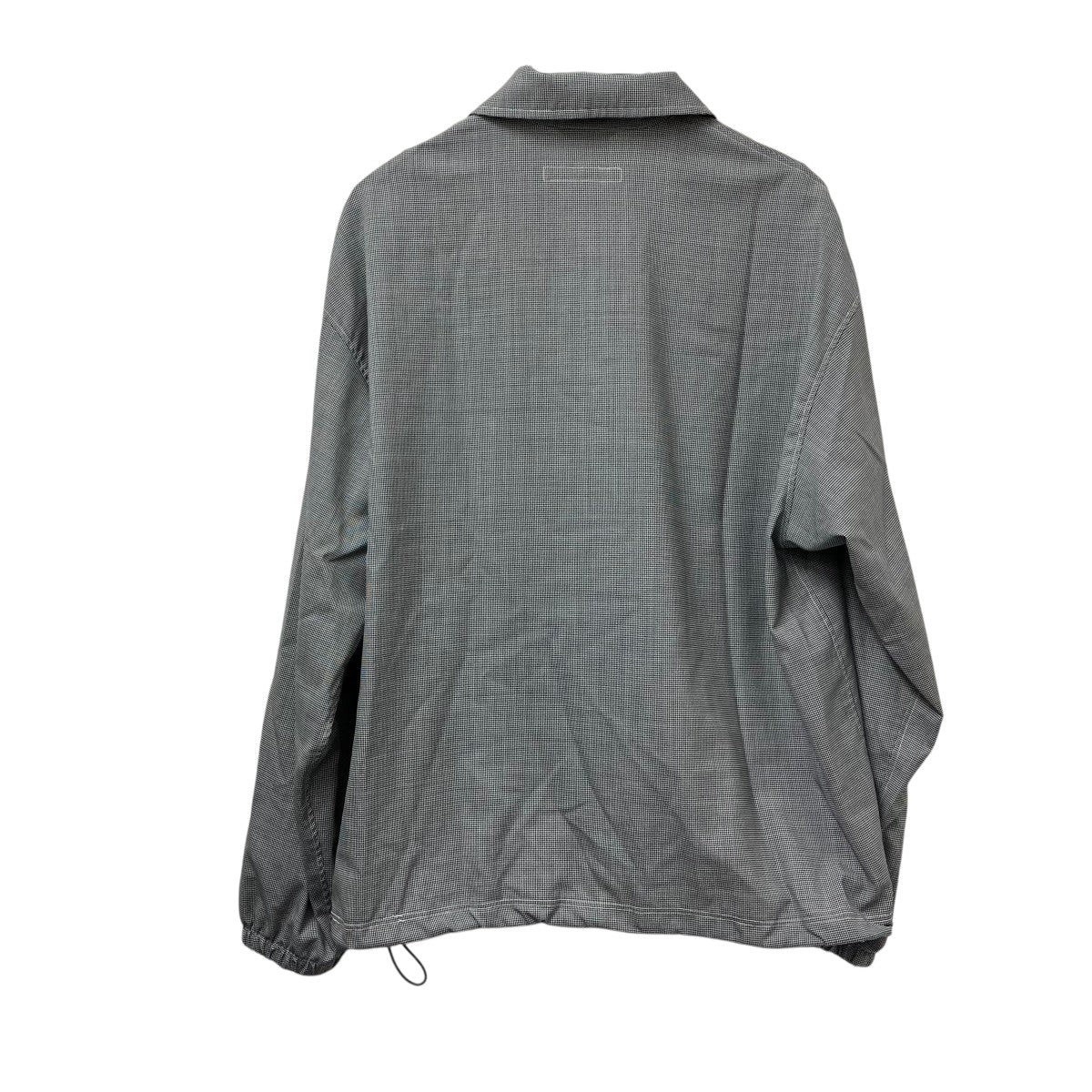WASHABLE SUMMER WOOL POLO SHIRTプルオーバーシャツSPNT-252012