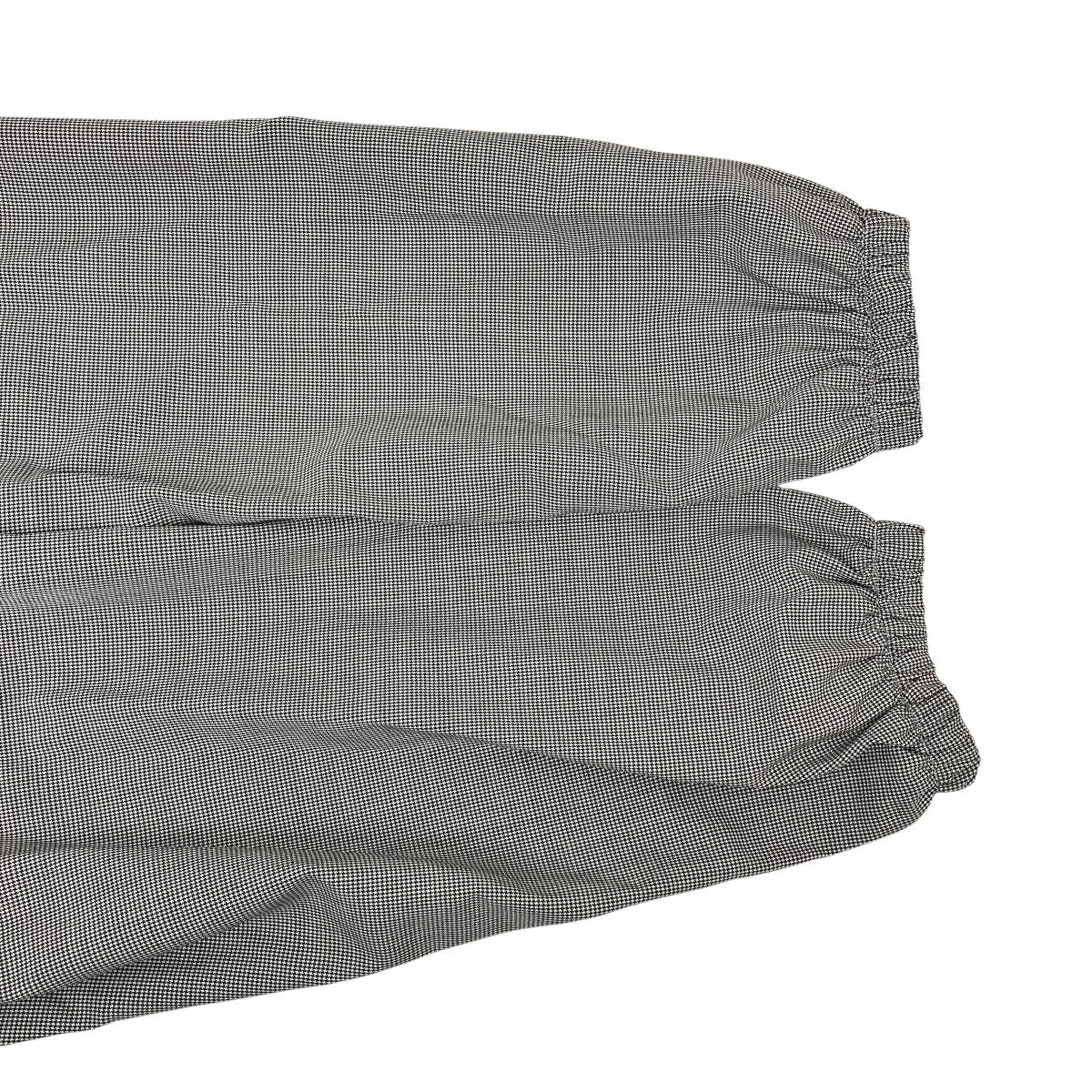 WASHABLE SUMMER WOOL POLO SHIRTプルオーバーシャツSPNT-252012