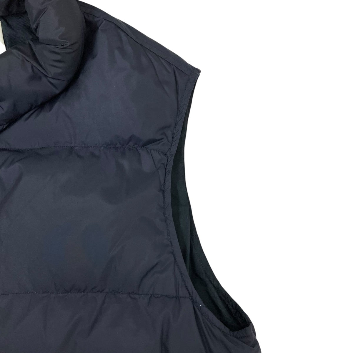 VISVIM(ビズビム) WALKER DOWN VESTダウンベスト0122205013002