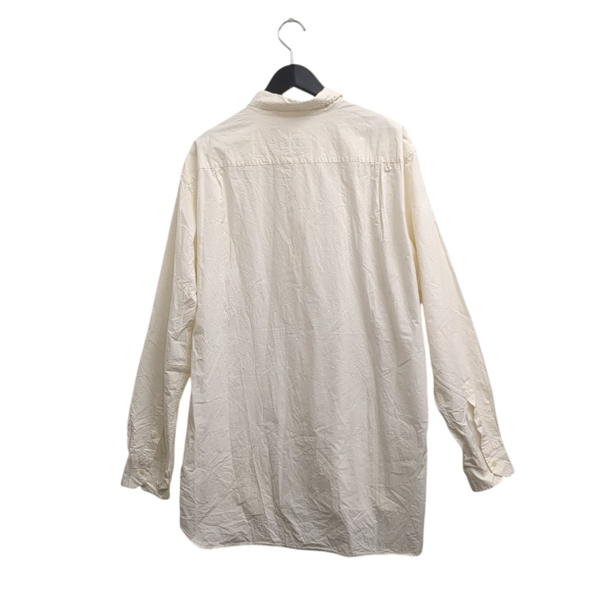 BIG RACCOURCIE SHIRTシャツ24HC322