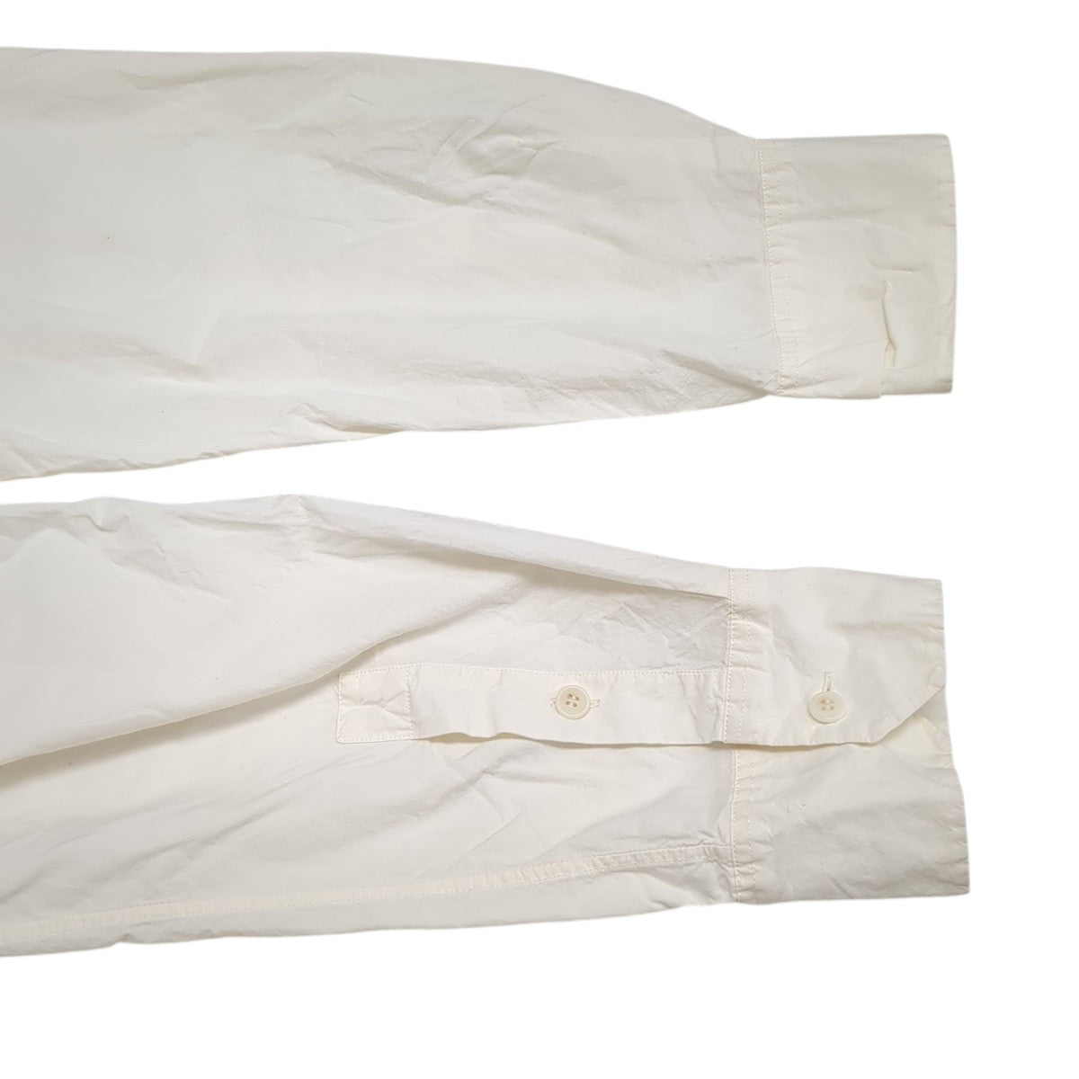 BIG RACCOURCIE SHIRTシャツ24HC322