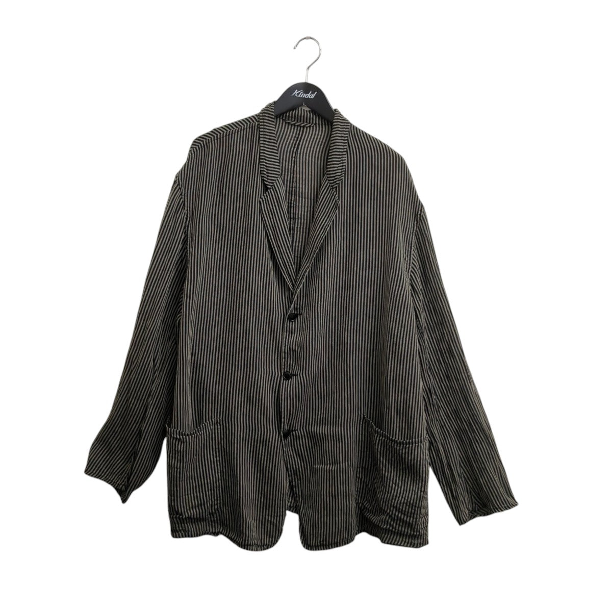 26SSジャケットD01-01035