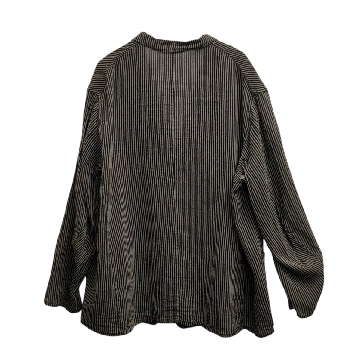 26SSジャケットD01-01035