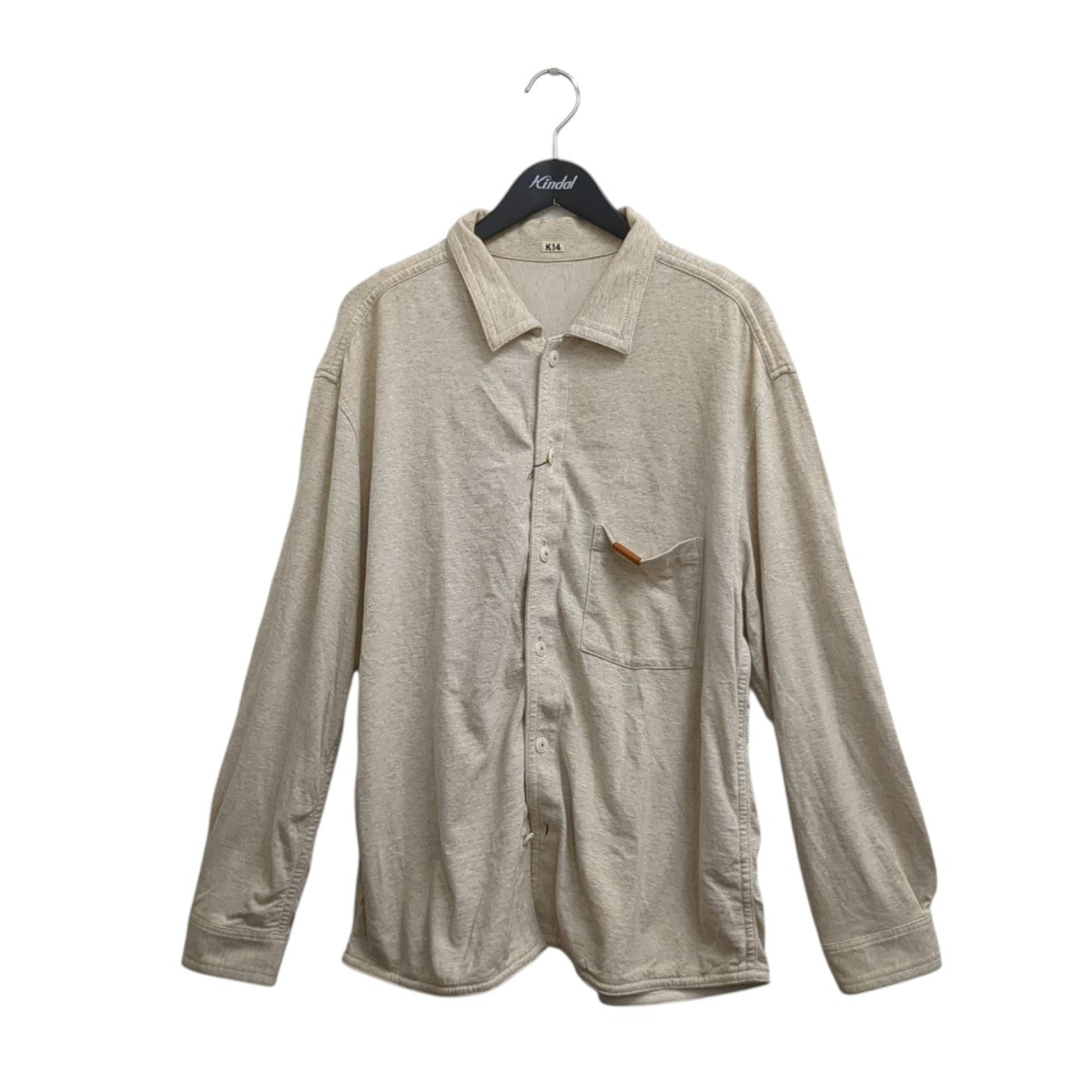 シャツジャケット26ss-b-03