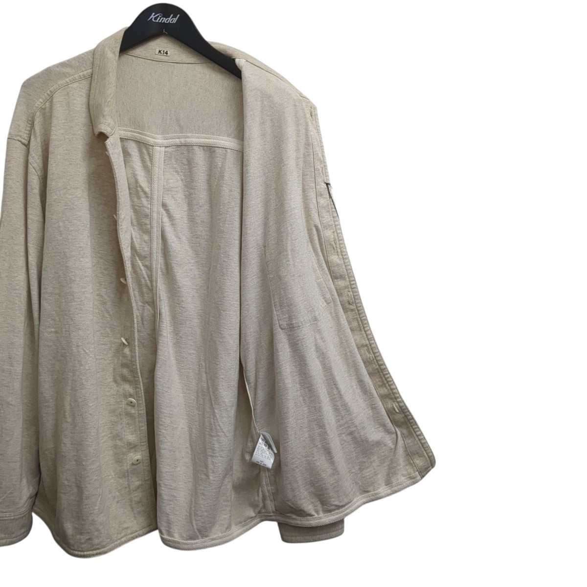 シャツジャケット26ss-b-03