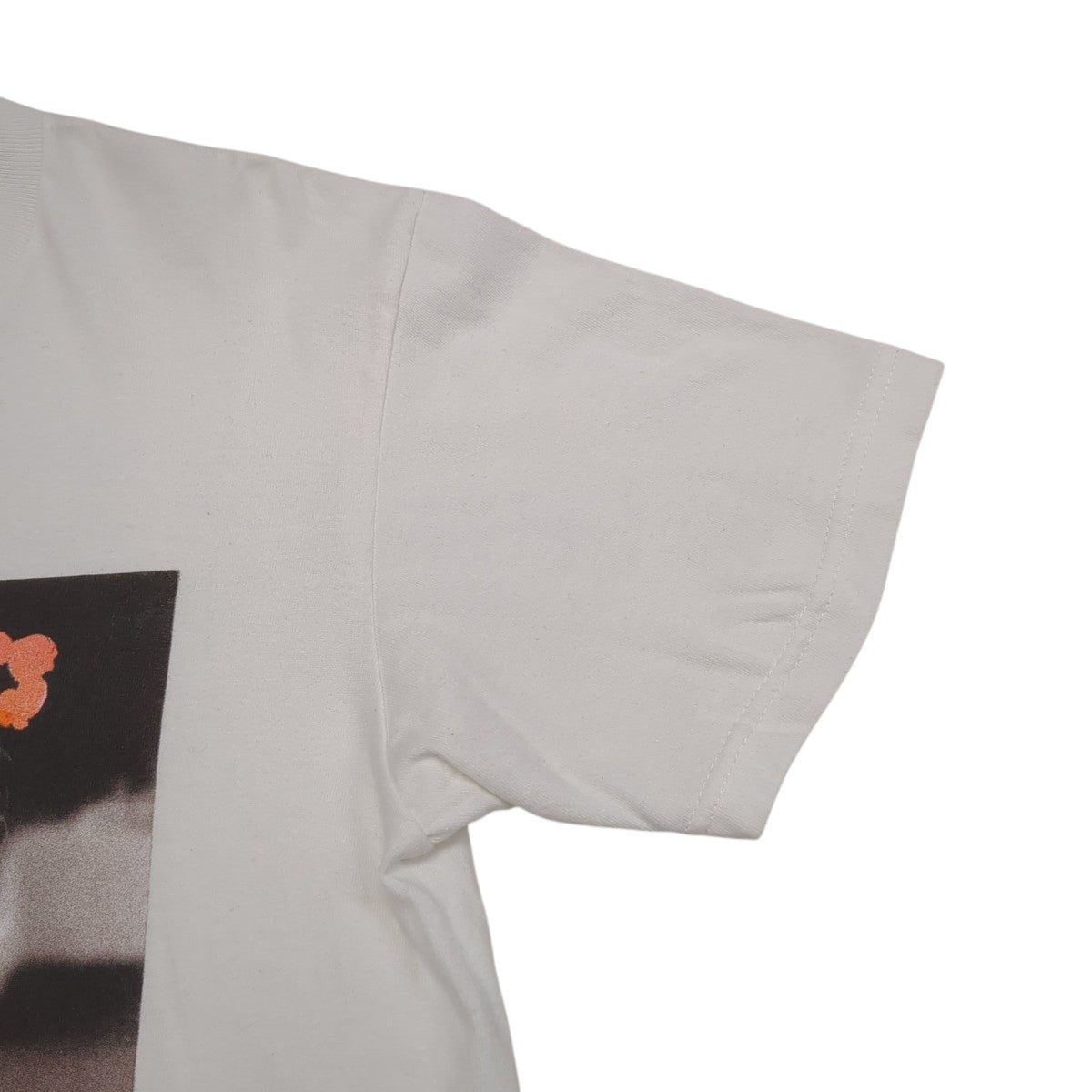 ナオミキャンベルTシャツ