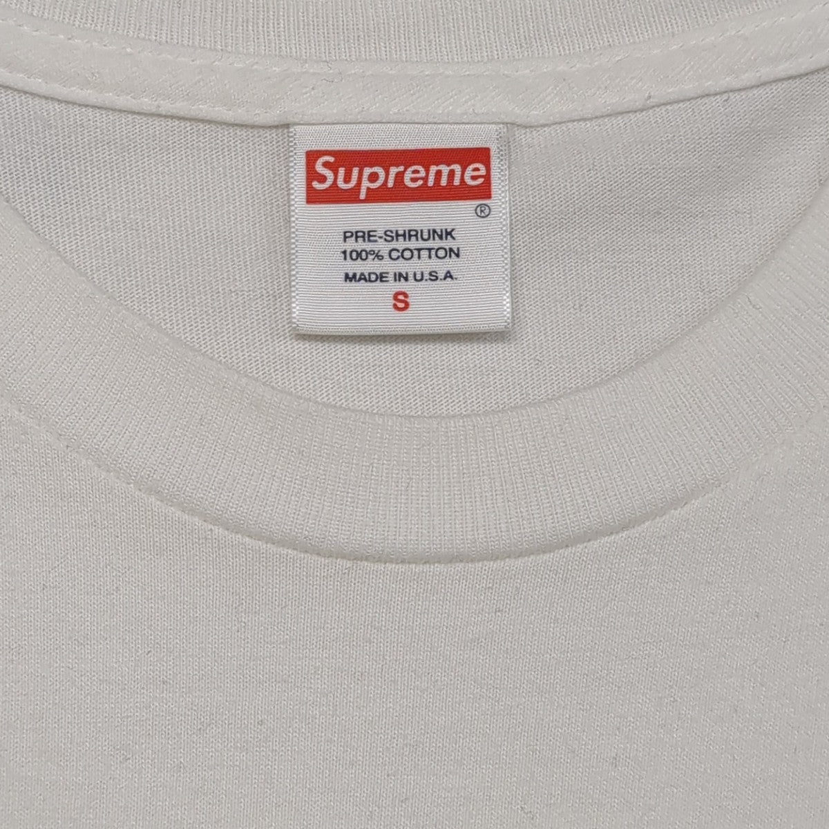 ナオミキャンベルTシャツ