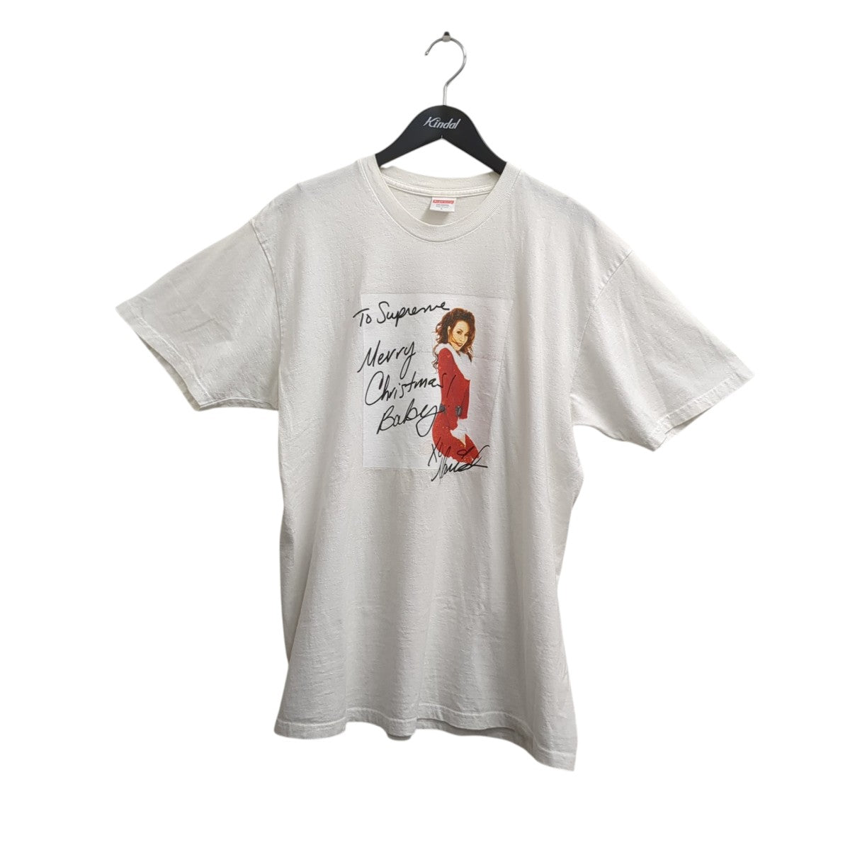 mariah carey teeTシャツ