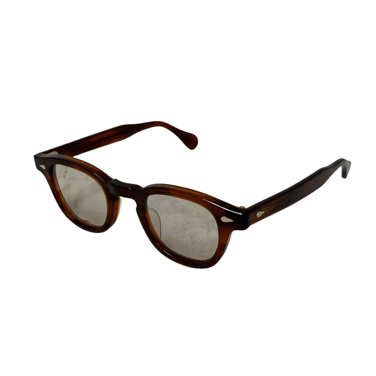 眼鏡PL-101 Amber
