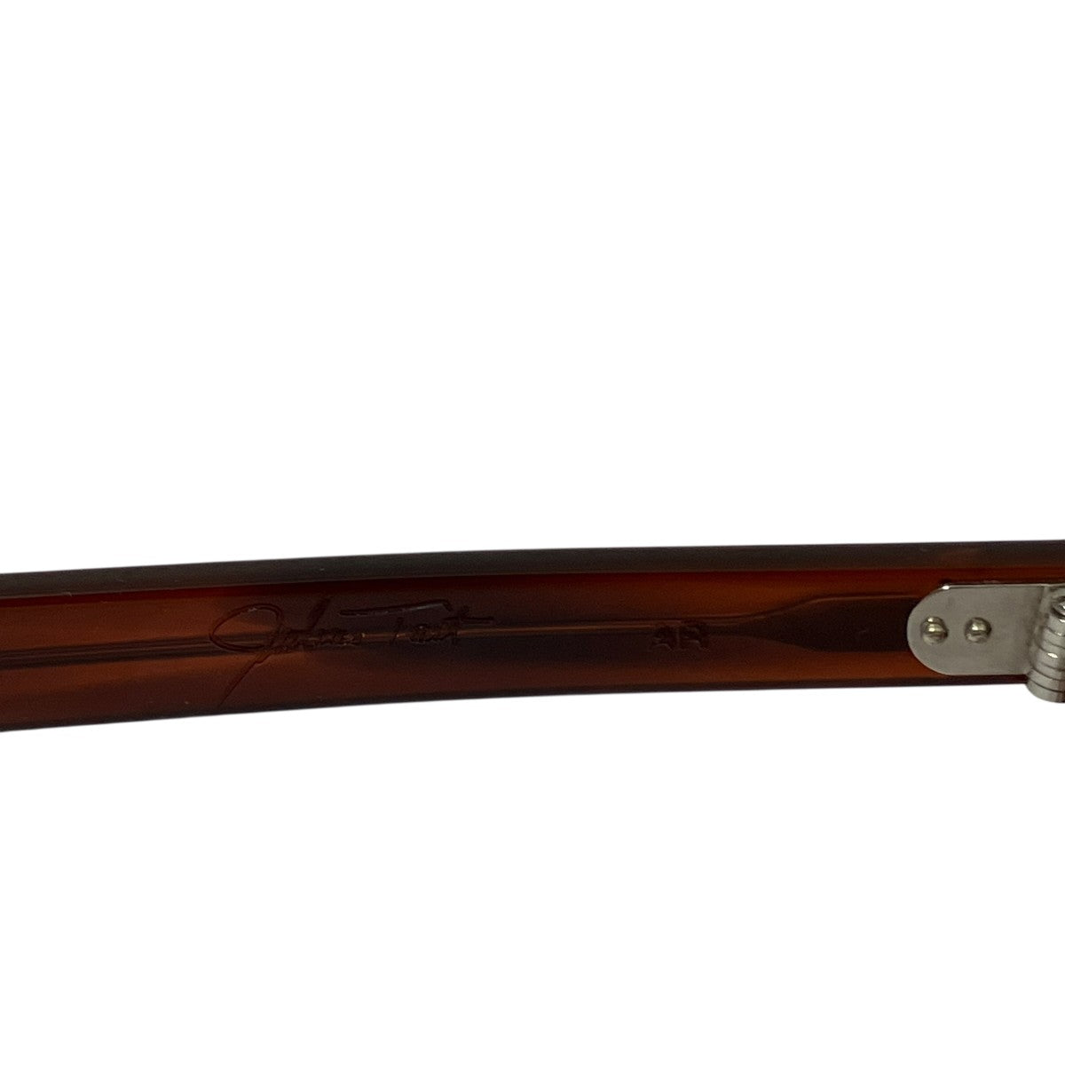 眼鏡PL-101 Amber
