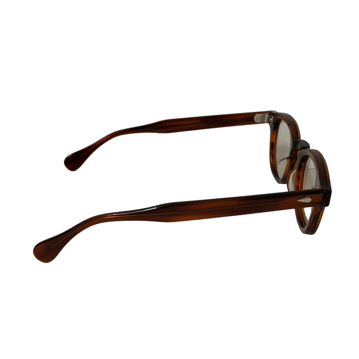 眼鏡PL-101 Amber