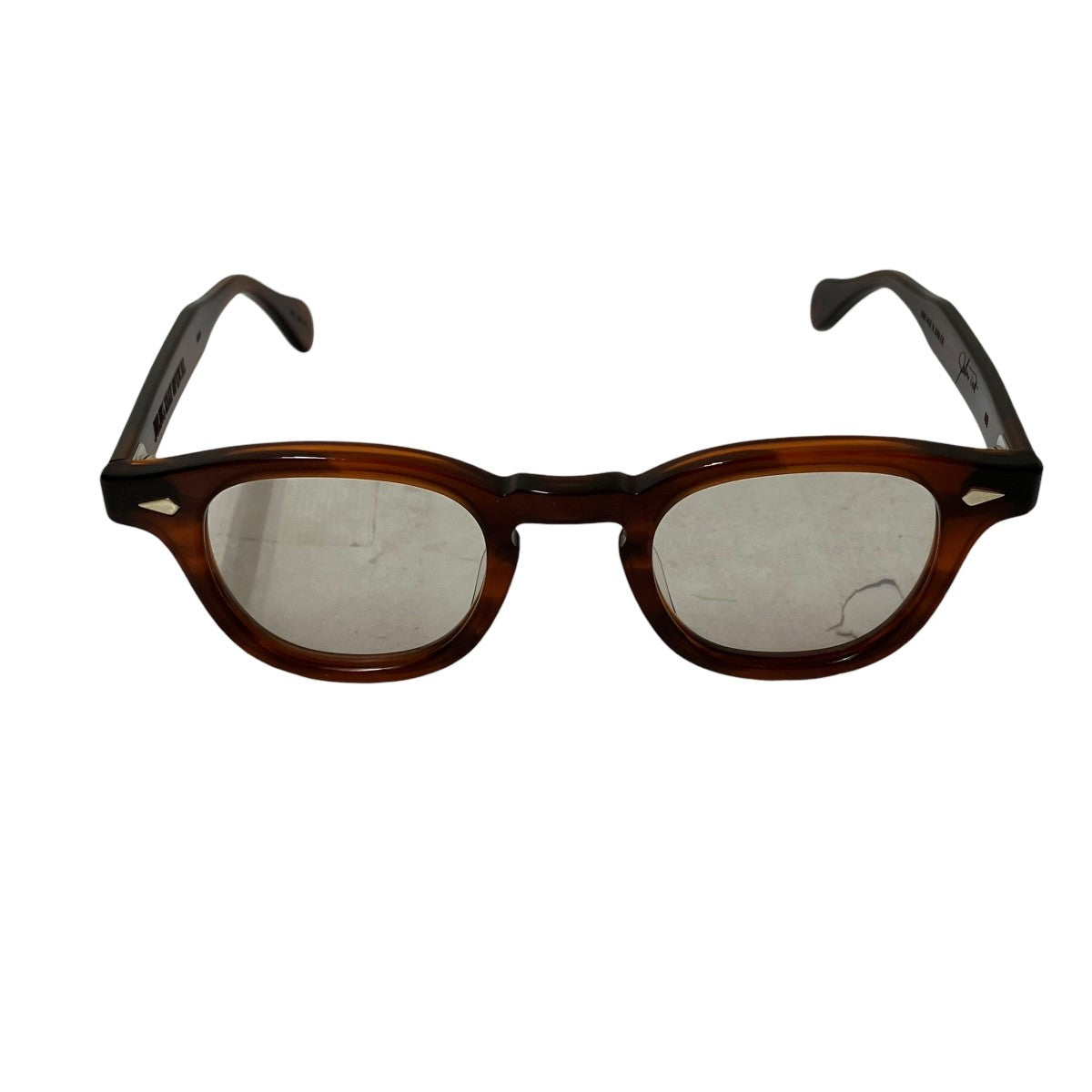 眼鏡PL-101 Amber