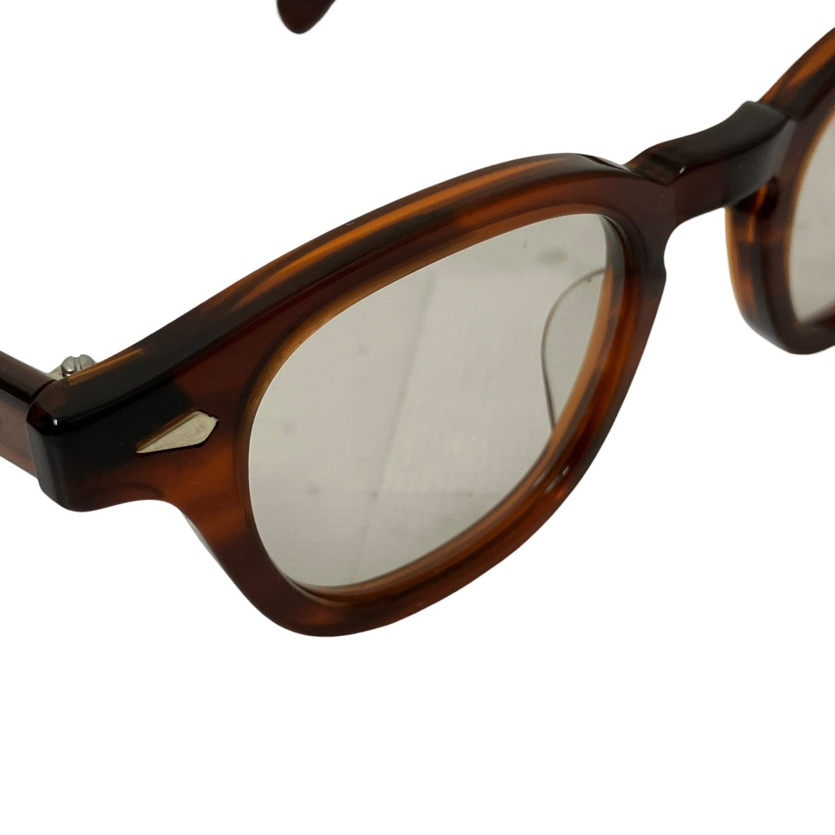眼鏡PL-101 Amber