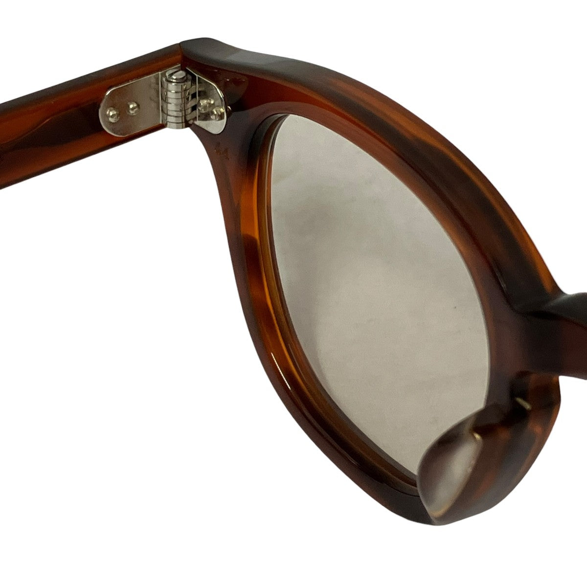 眼鏡PL-101 Amber